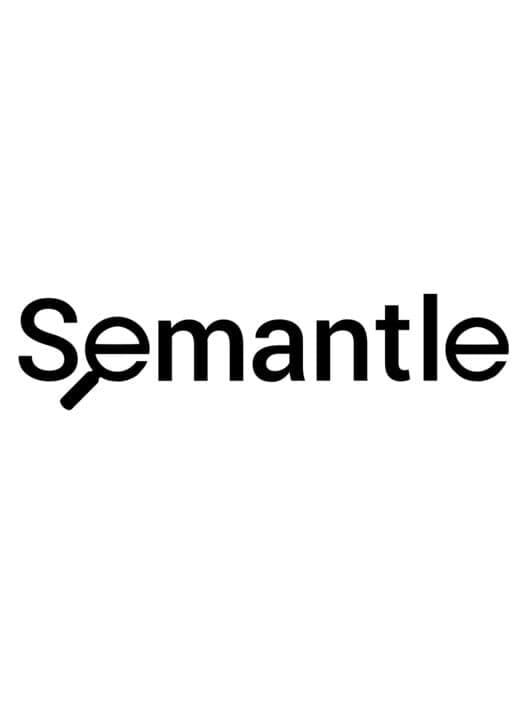 Semantle cover