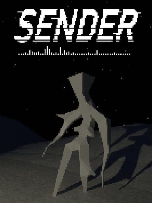 Sender cover