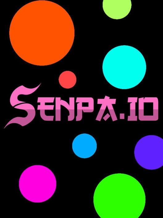 Senpa.io cover