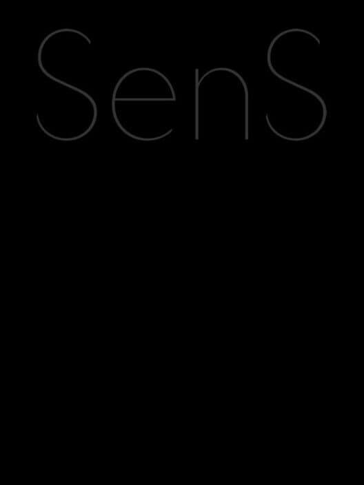 SenS cover