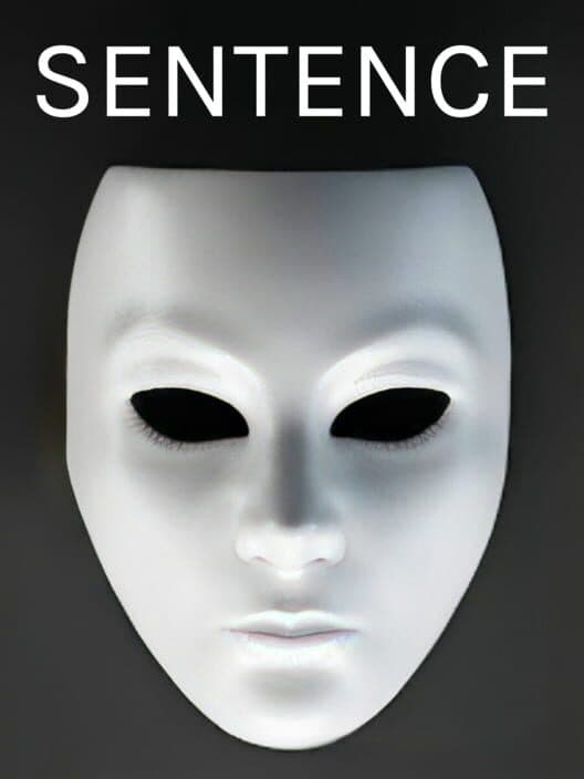 Sentence cover