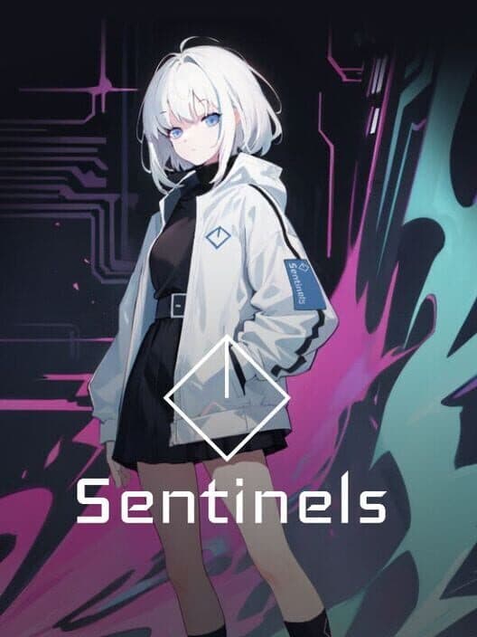 Sentinels cover