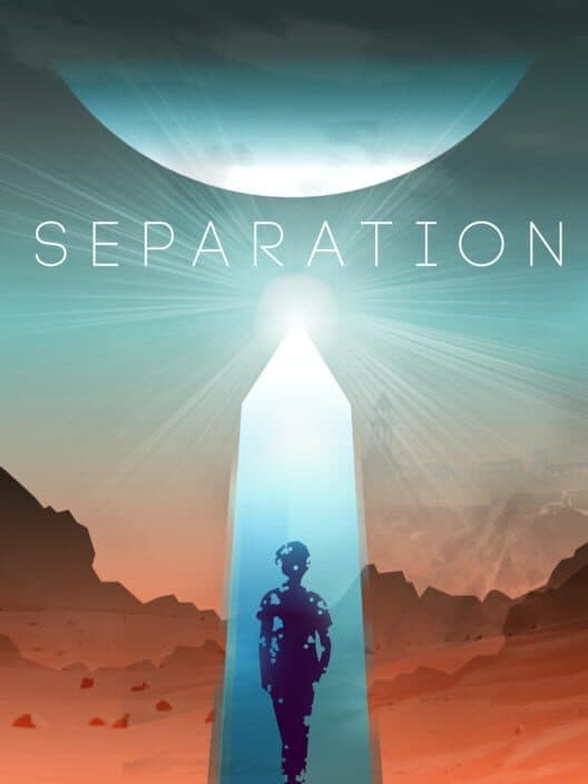 Separation cover