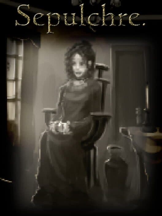 Sepulchre cover