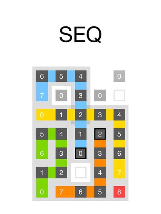 Seq cover