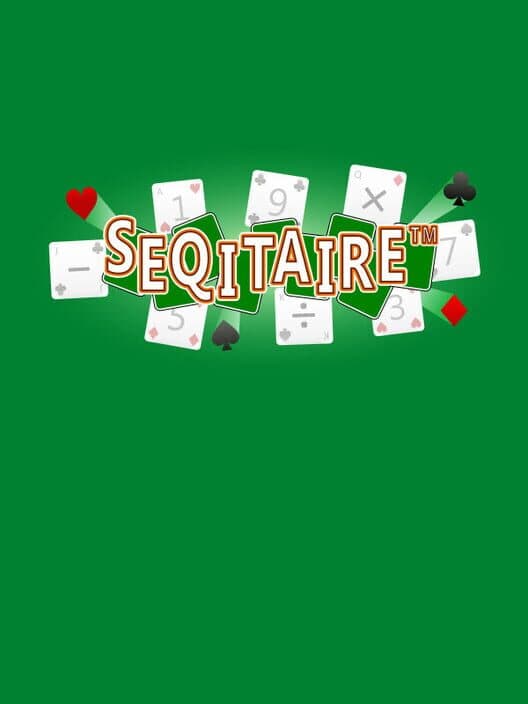 Seqitaire cover