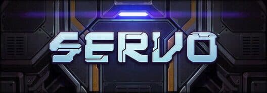 Servo cover