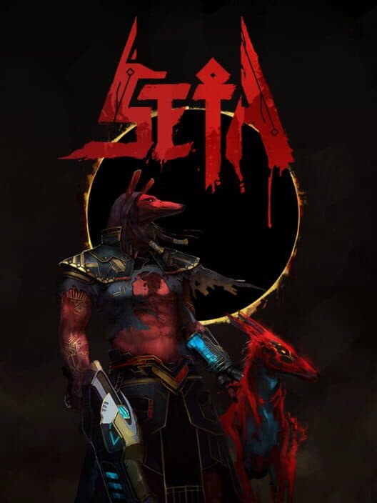Seth cover