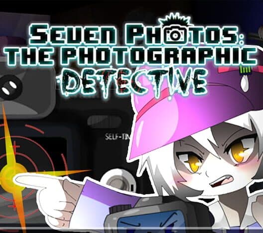Seven Photos cover