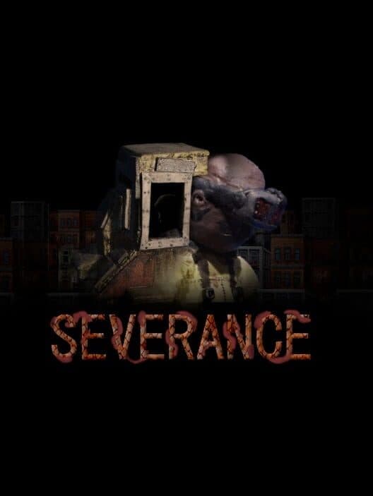 Severance cover