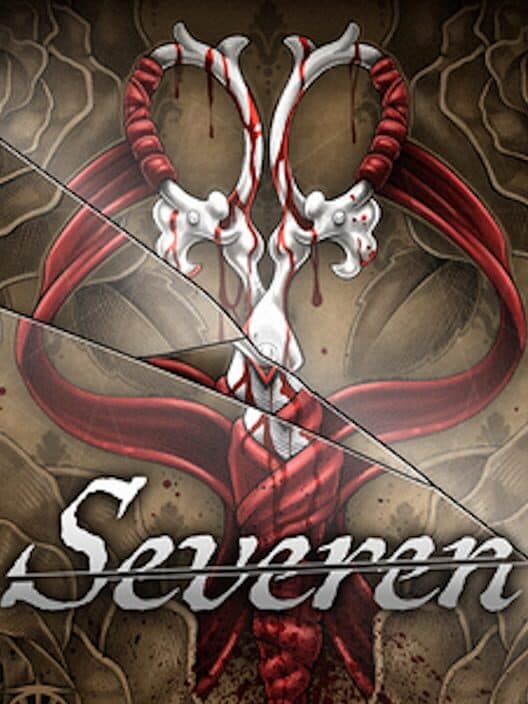Severen cover