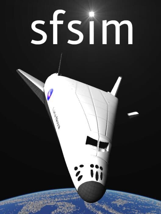 Sfsim cover