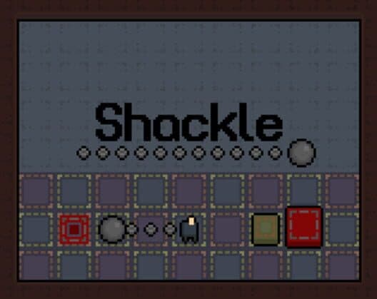 Shackle cover