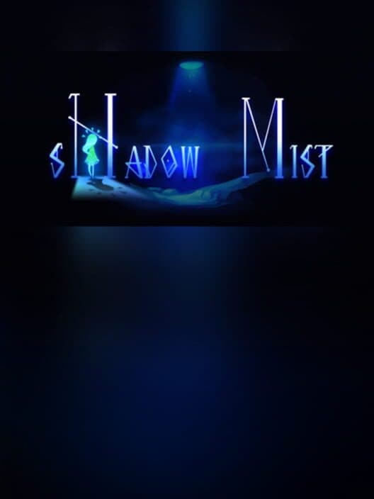 Shadow Mist cover