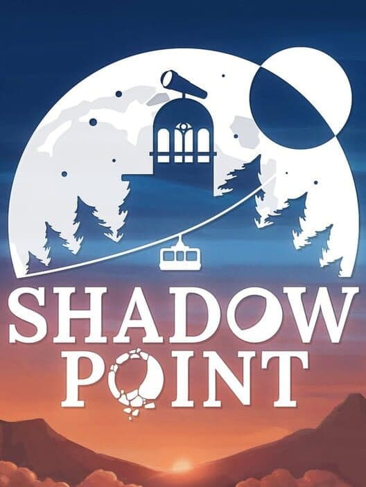Shadow Point cover