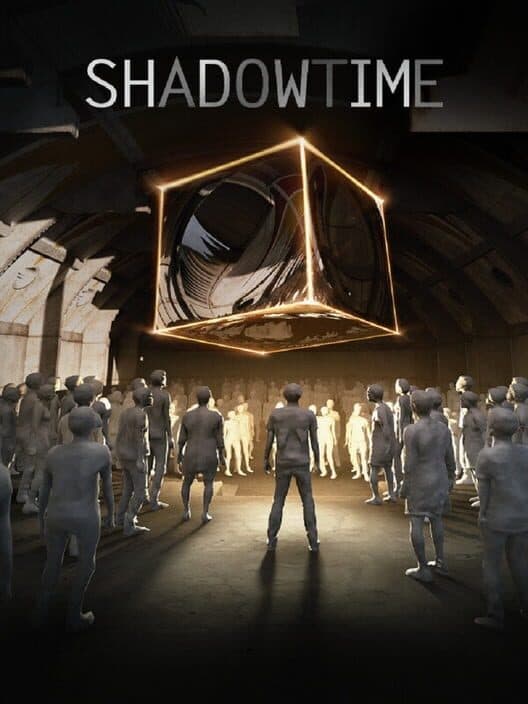 Shadowtime cover
