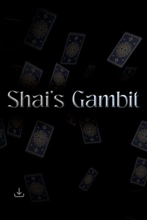 Shai’s Gambit cover