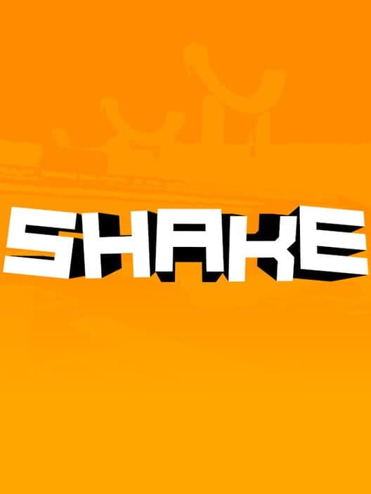 Shake cover
