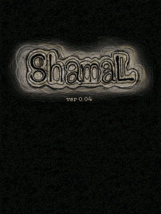 ShamaL cover