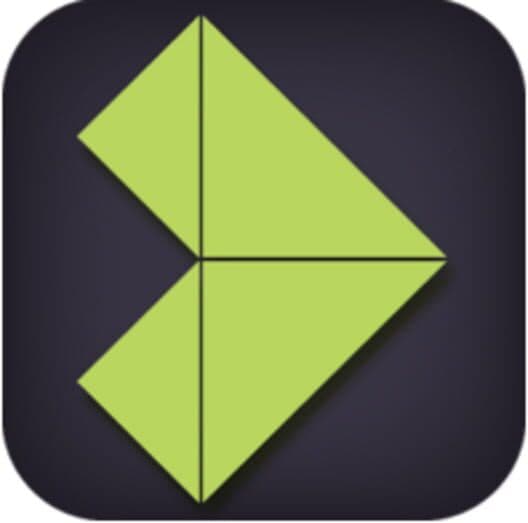 Shapeout cover