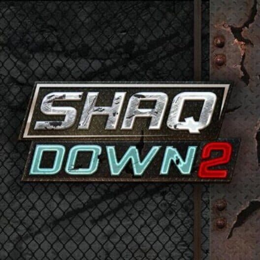 ShaqDown 2 cover