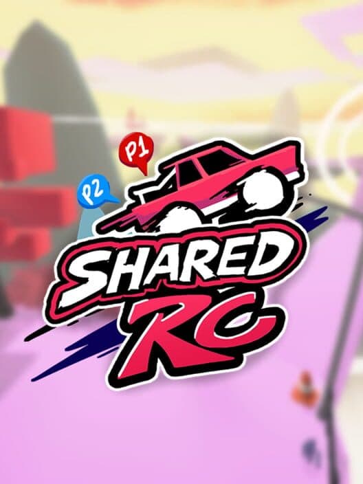 Shared RC cover