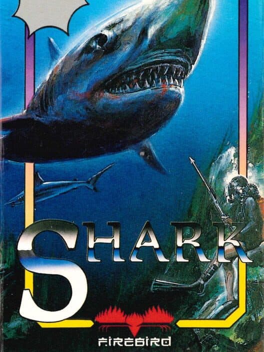Shark cover
