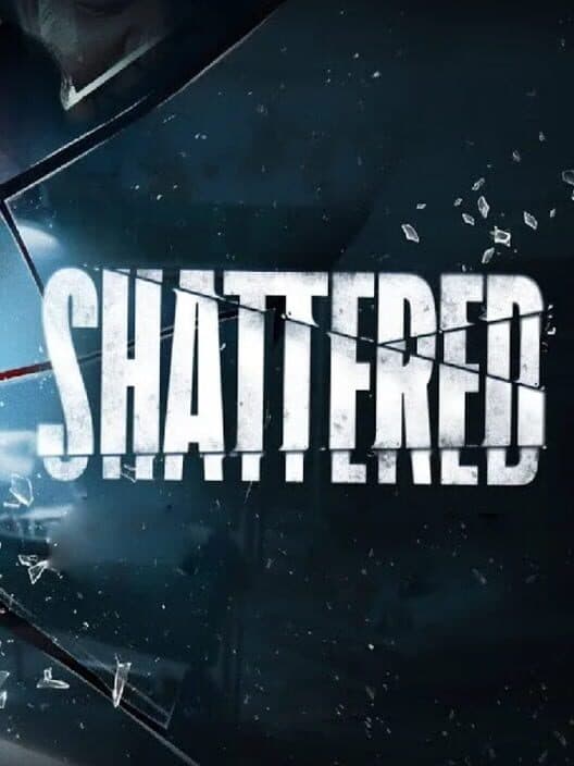 Shattered cover