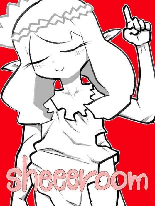 Sheeeroom cover