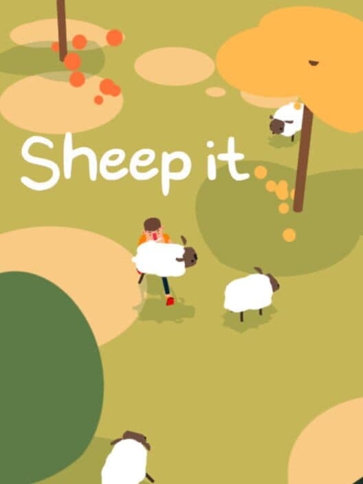 Sheep It cover