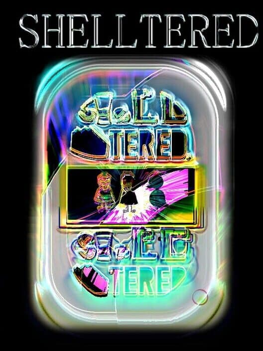 Shelltered cover