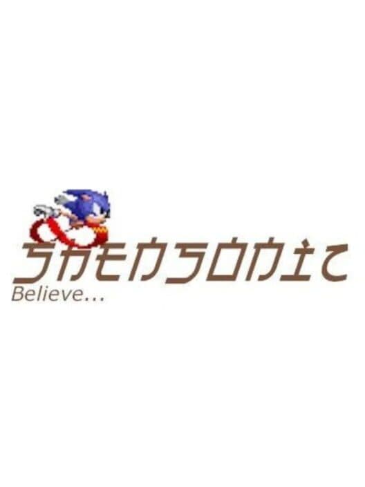 ShenSonic cover