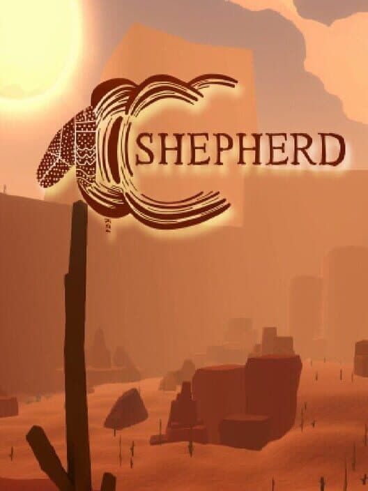 Shepherd cover