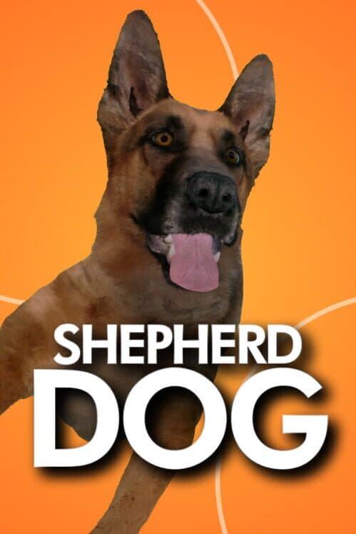 Shepherd Dog cover