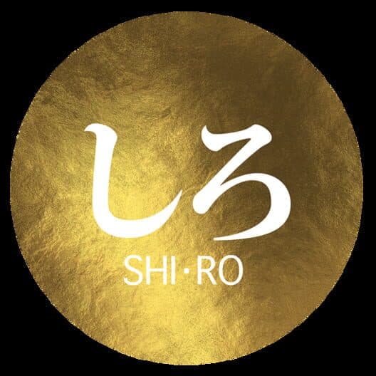 Shi-Ro cover