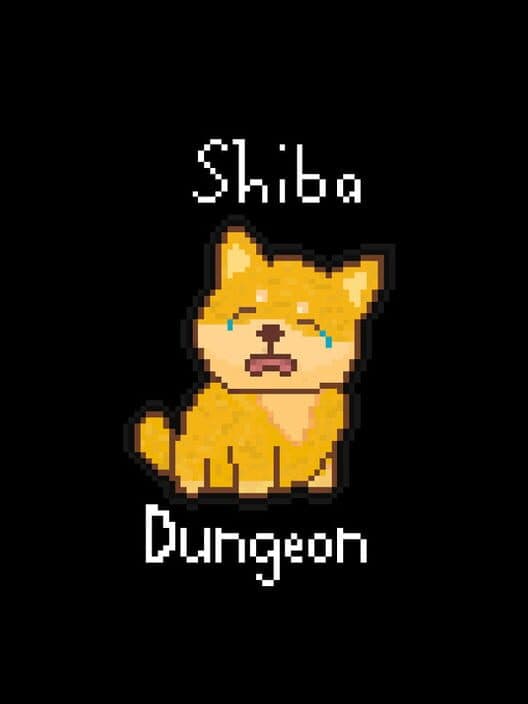 Shibadungeon cover