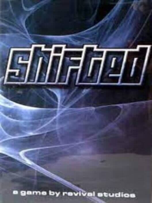 Shifted cover