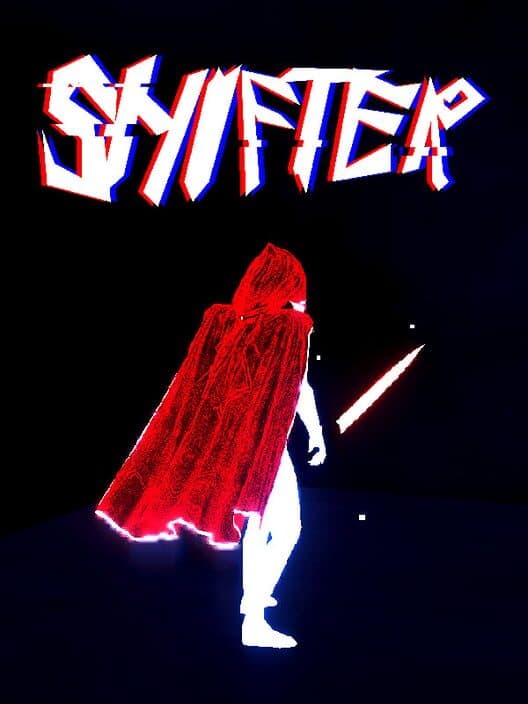 Shifter cover