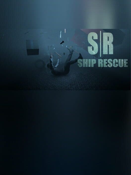 Ship Rescue cover