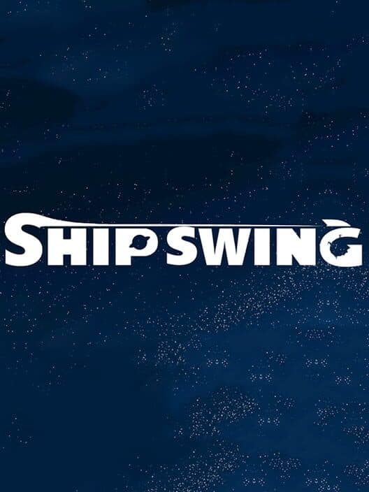ShipSwing cover