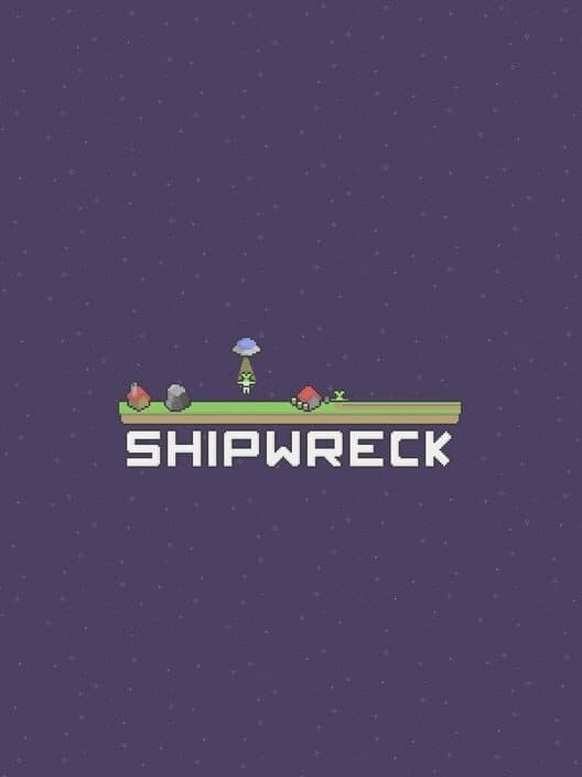 Shipwreck cover