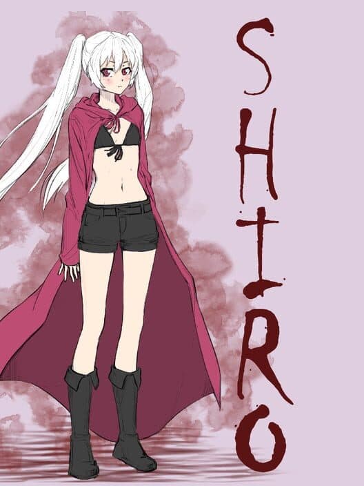 Shiro cover