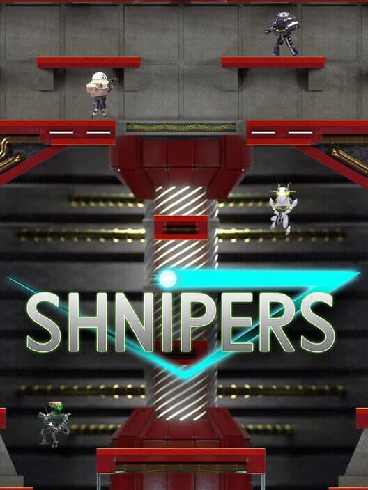Shnipers cover
