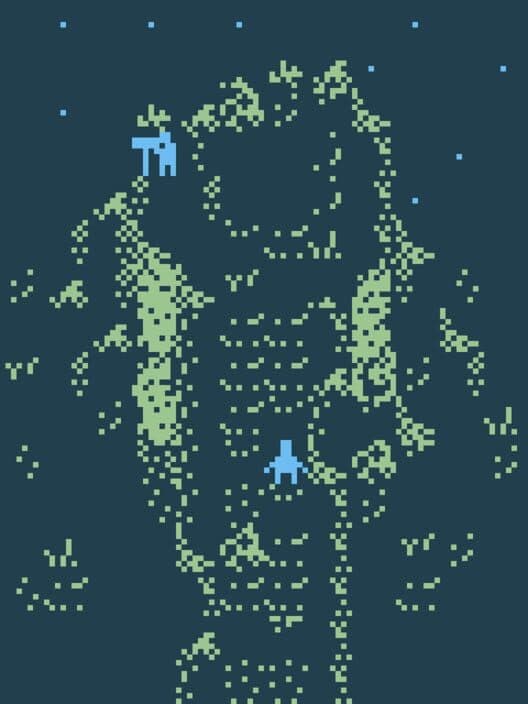 Shoal cover