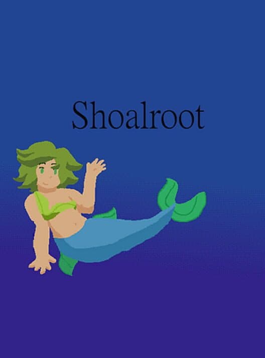 Shoalroot cover