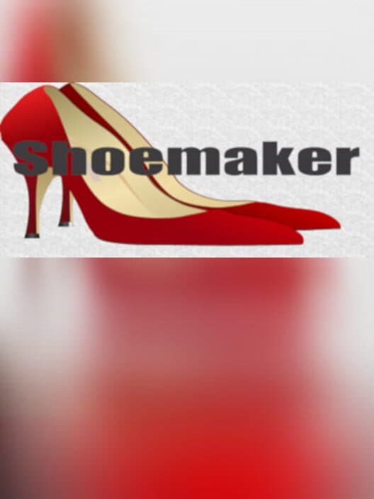 Shoemaker cover