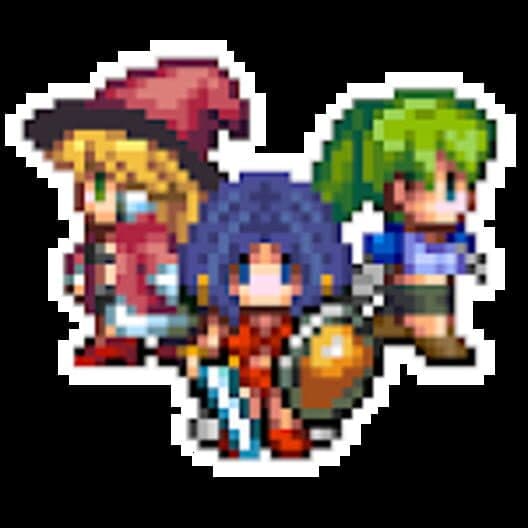 ShooMachi cover