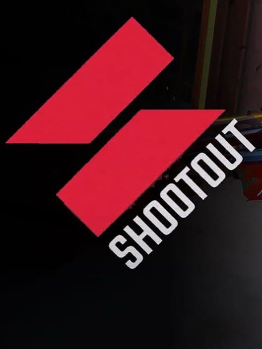 Shootout cover