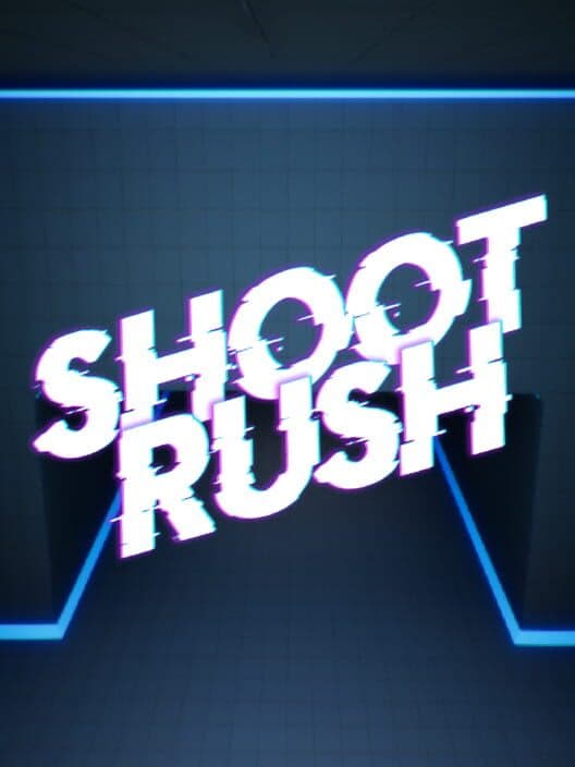 Shootrush cover
