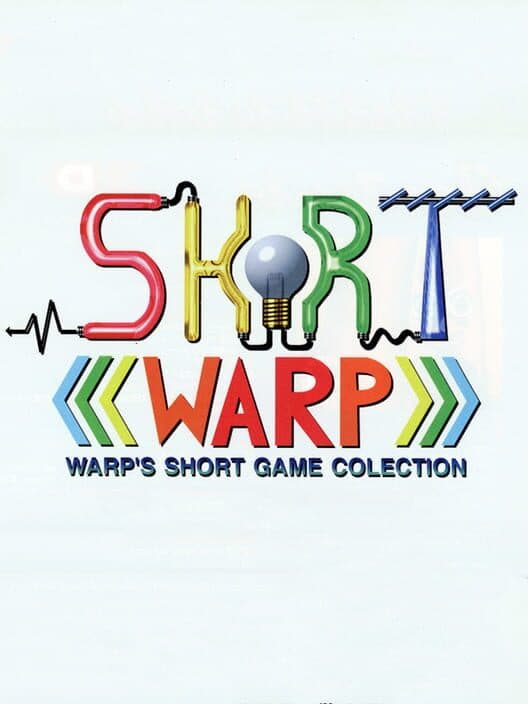 Short Warp cover